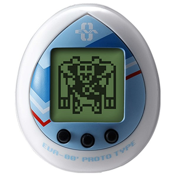 Evangelion - Rei Ayanami Tamagotchi (Japanese Version) Wave 1