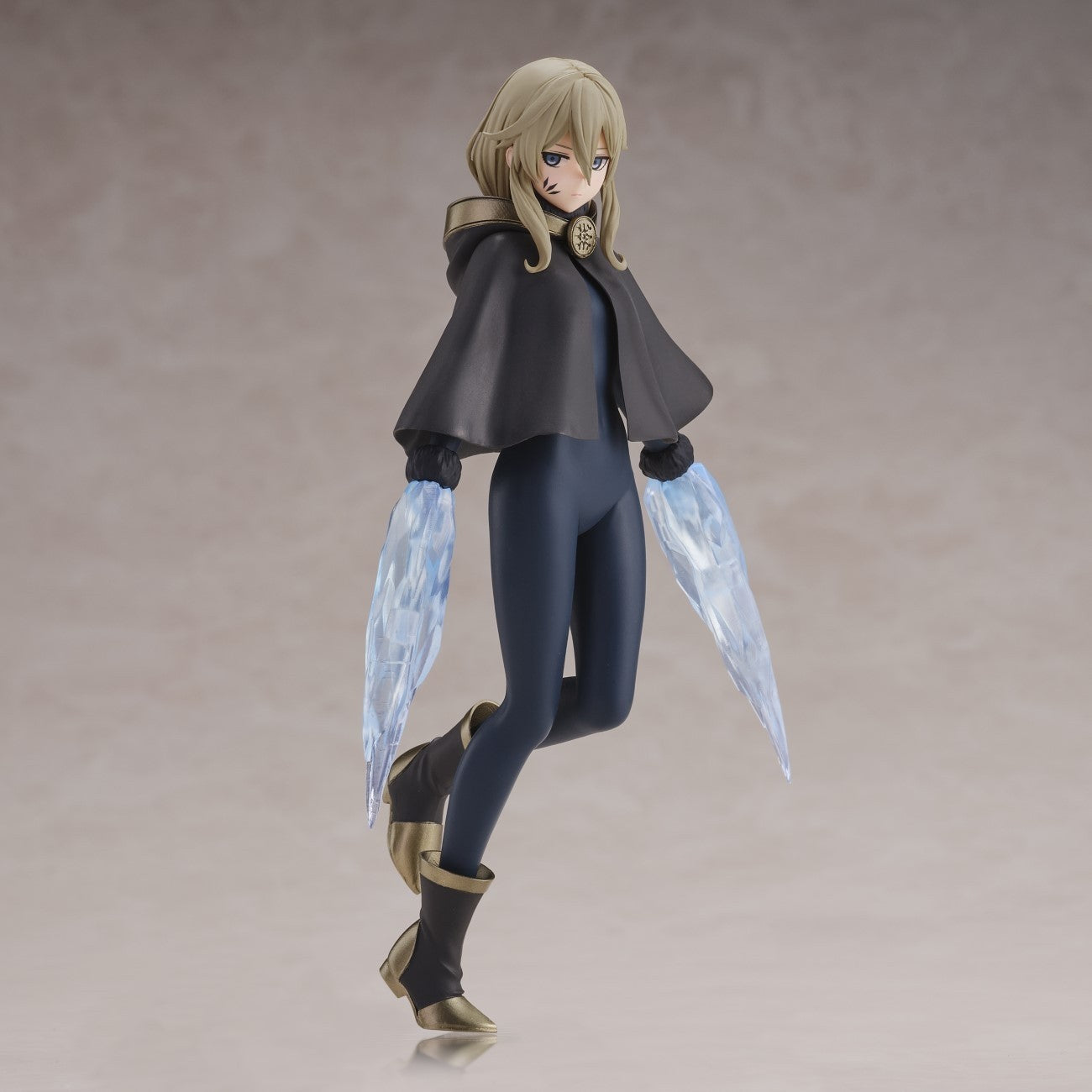 Shy: BANPRESTO PRIZE FIGURE - Tzveta