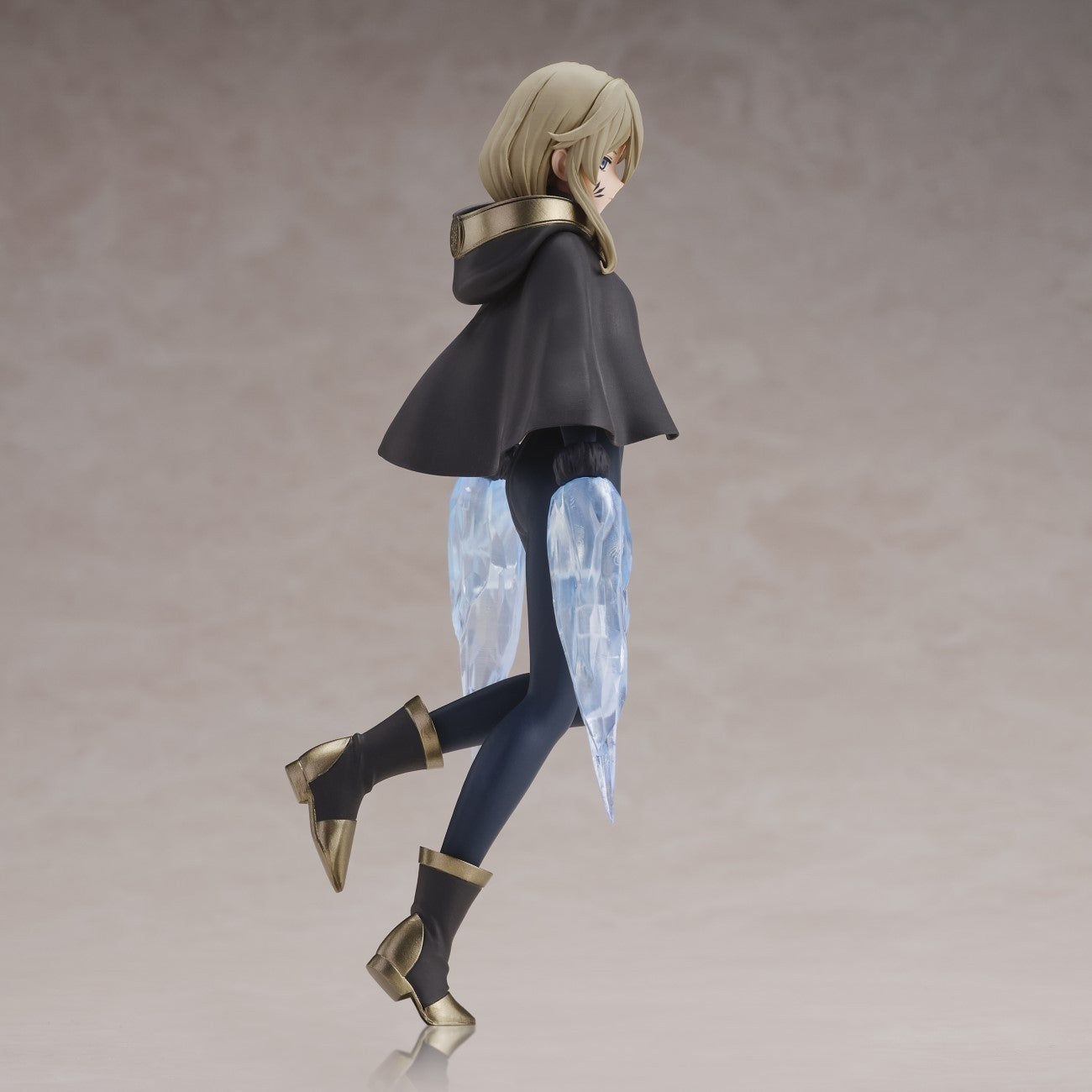 Shy: BANPRESTO PRIZE FIGURE - Tzveta