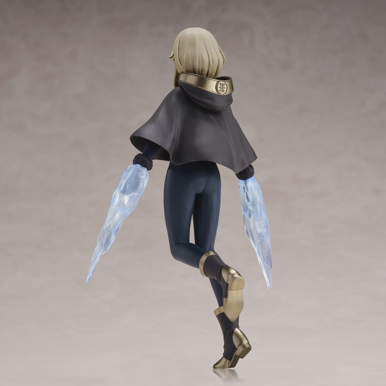 Shy: BANPRESTO PRIZE FIGURE - Tzveta