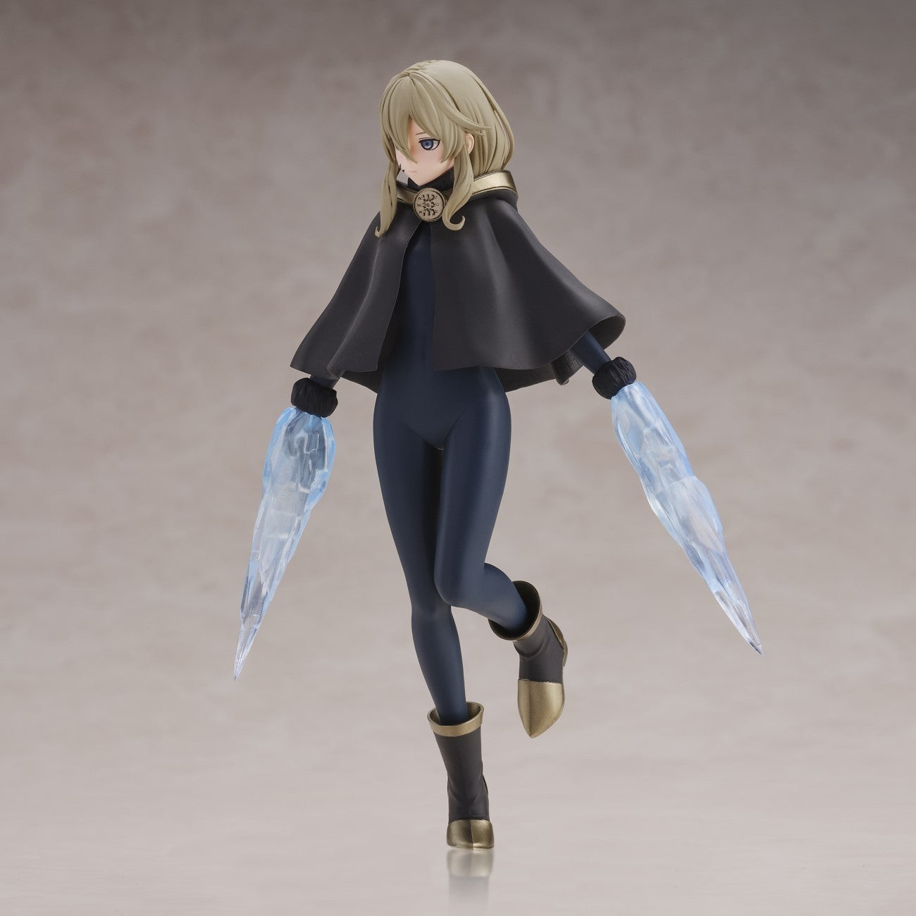 Shy: BANPRESTO PRIZE FIGURE - Tzveta