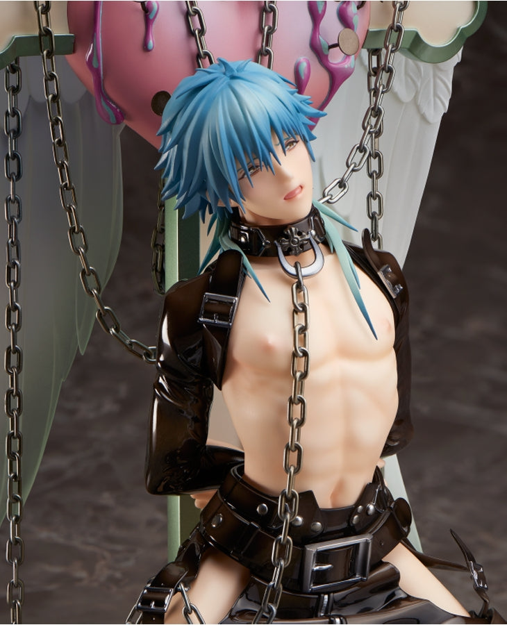 Dramatical Murder: 1/7 SCALE FIGURE - Aoba Seragaki