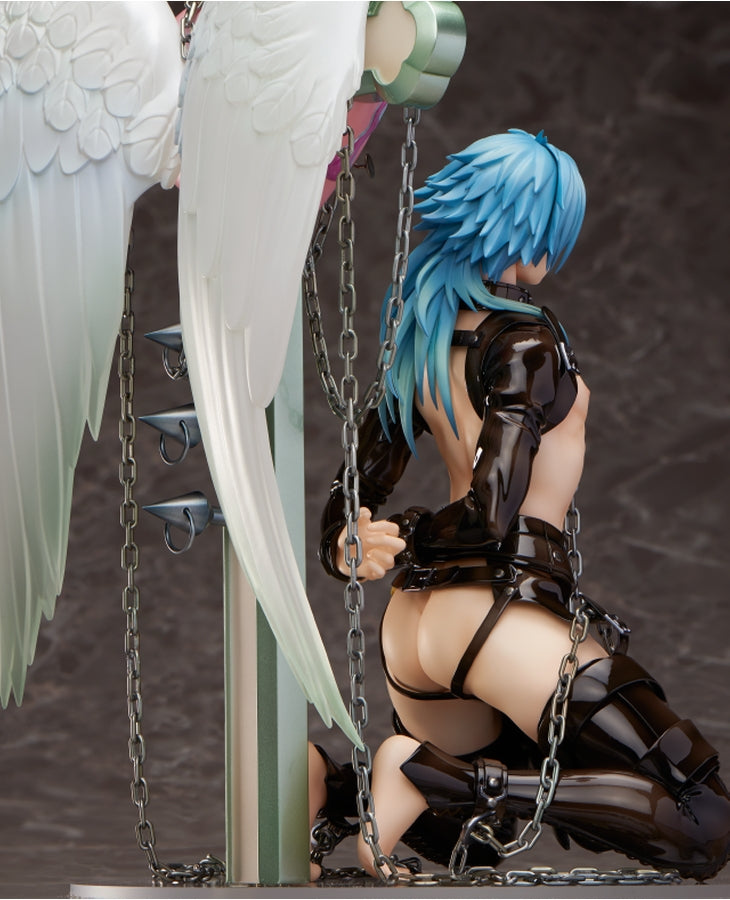Dramatical Murder: 1/7 SCALE FIGURE - Aoba Seragaki