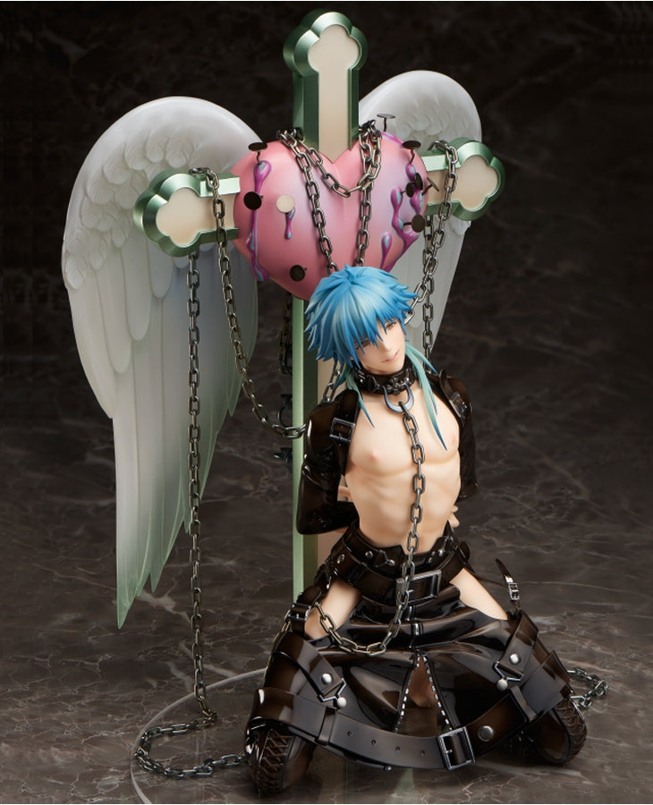 Dramatical Murder: 1/7 SCALE FIGURE - Aoba Seragaki