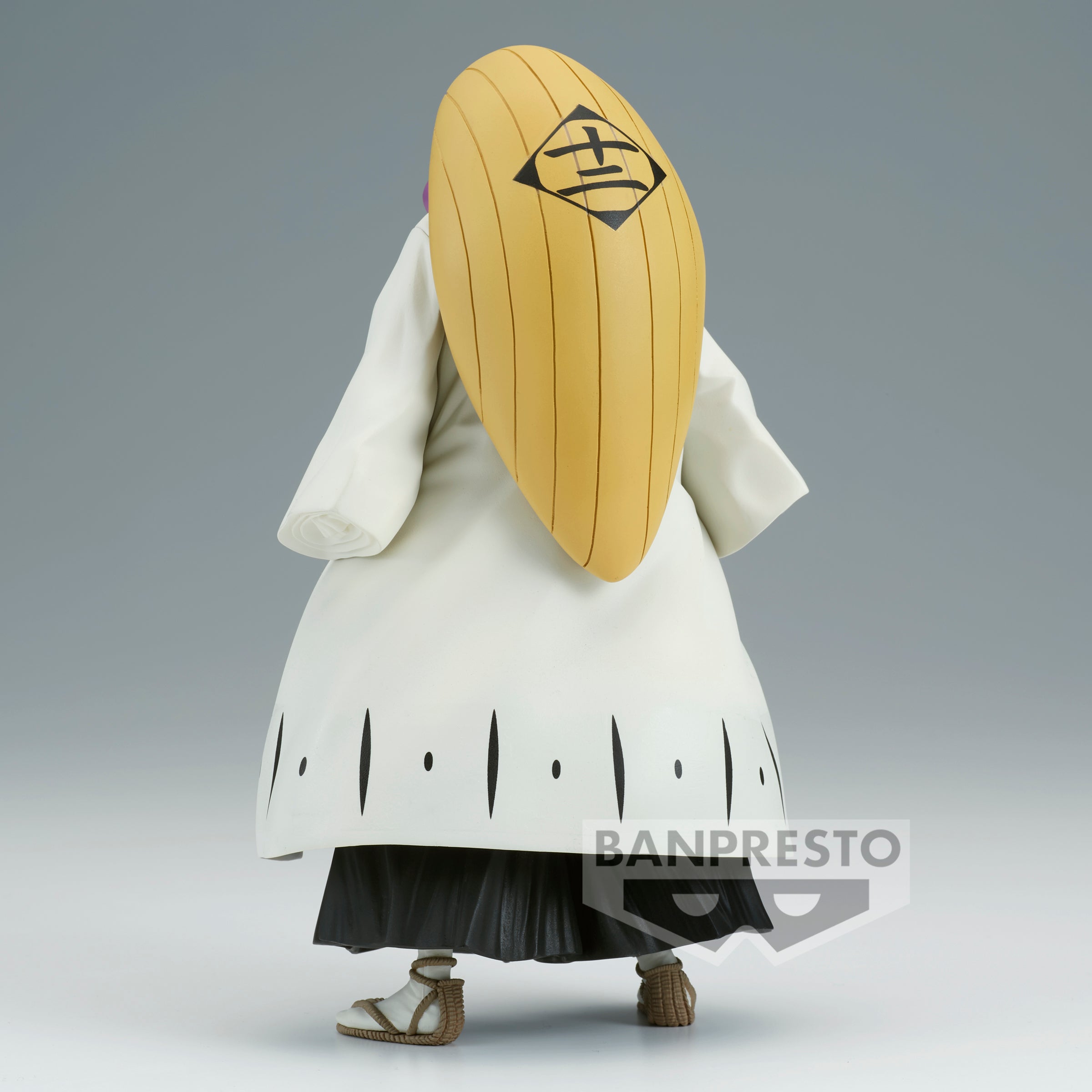 PRE ORDER - BLEACH SOLID AND SOULS-MAYURI KUROTSUCHI-