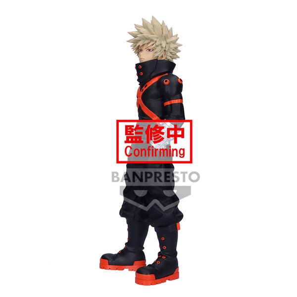 My Hero Academia - 7th Season Katsuki Bakugo