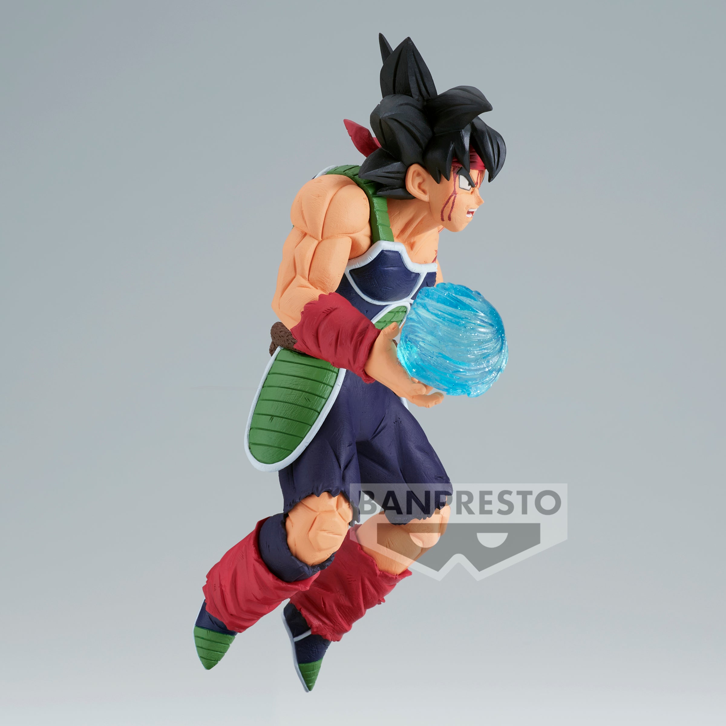 PRE ORDER - DRAGON BALL Z GxMATERIA BARDOCK