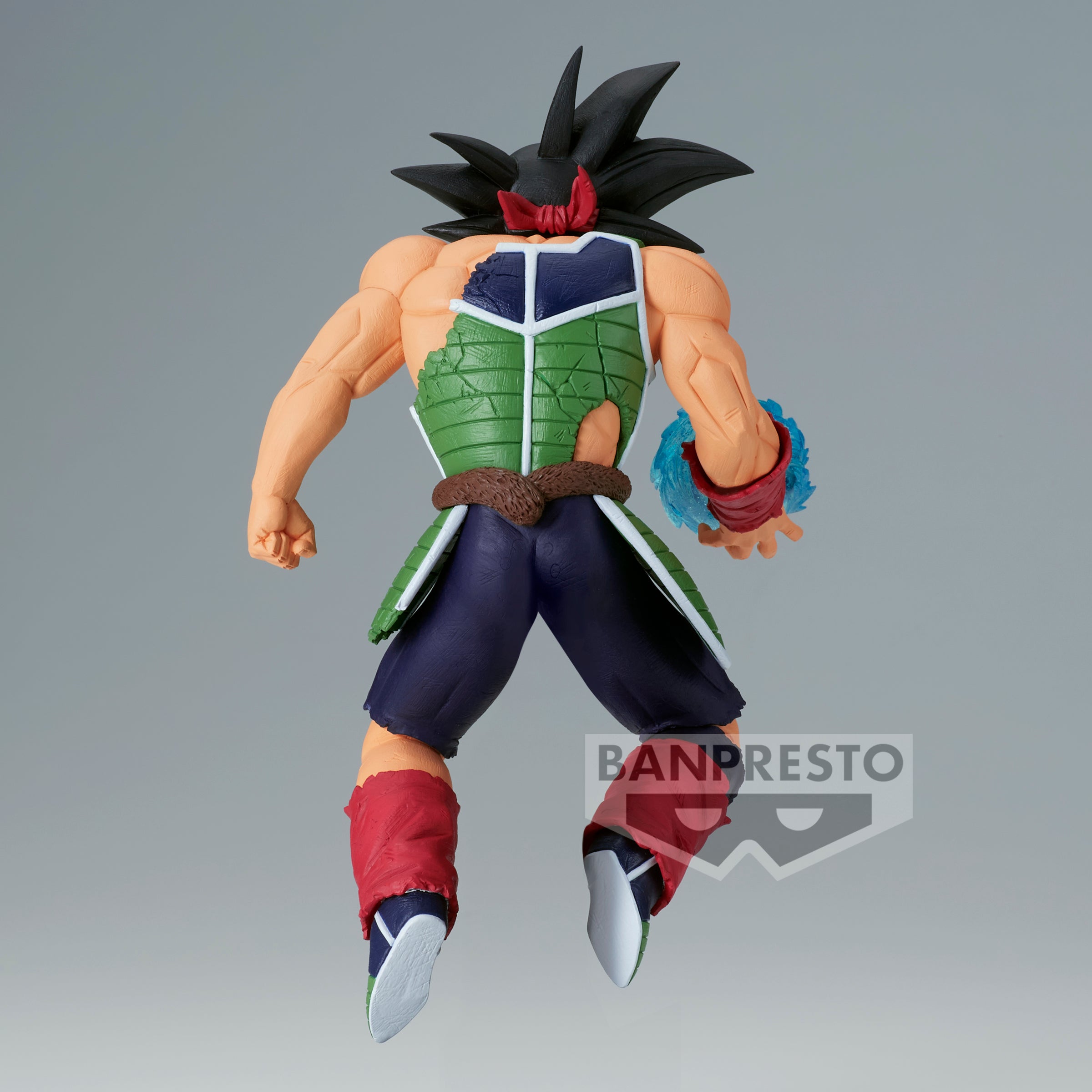 PRE ORDER - DRAGON BALL Z GxMATERIA BARDOCK