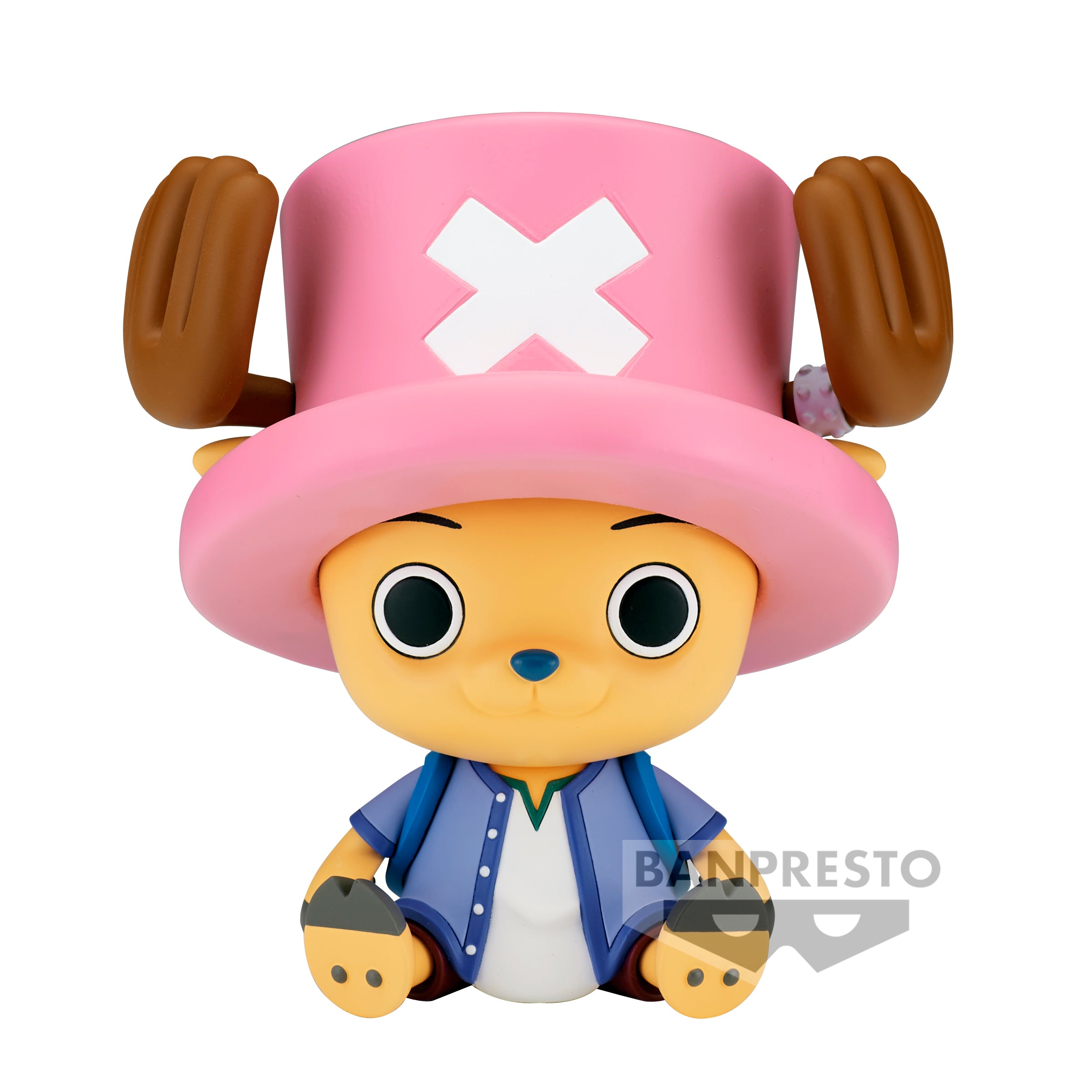 PRE ORDER - ONE PIECE SOFVIMATES~CHOPPER ARABASTA VER.~