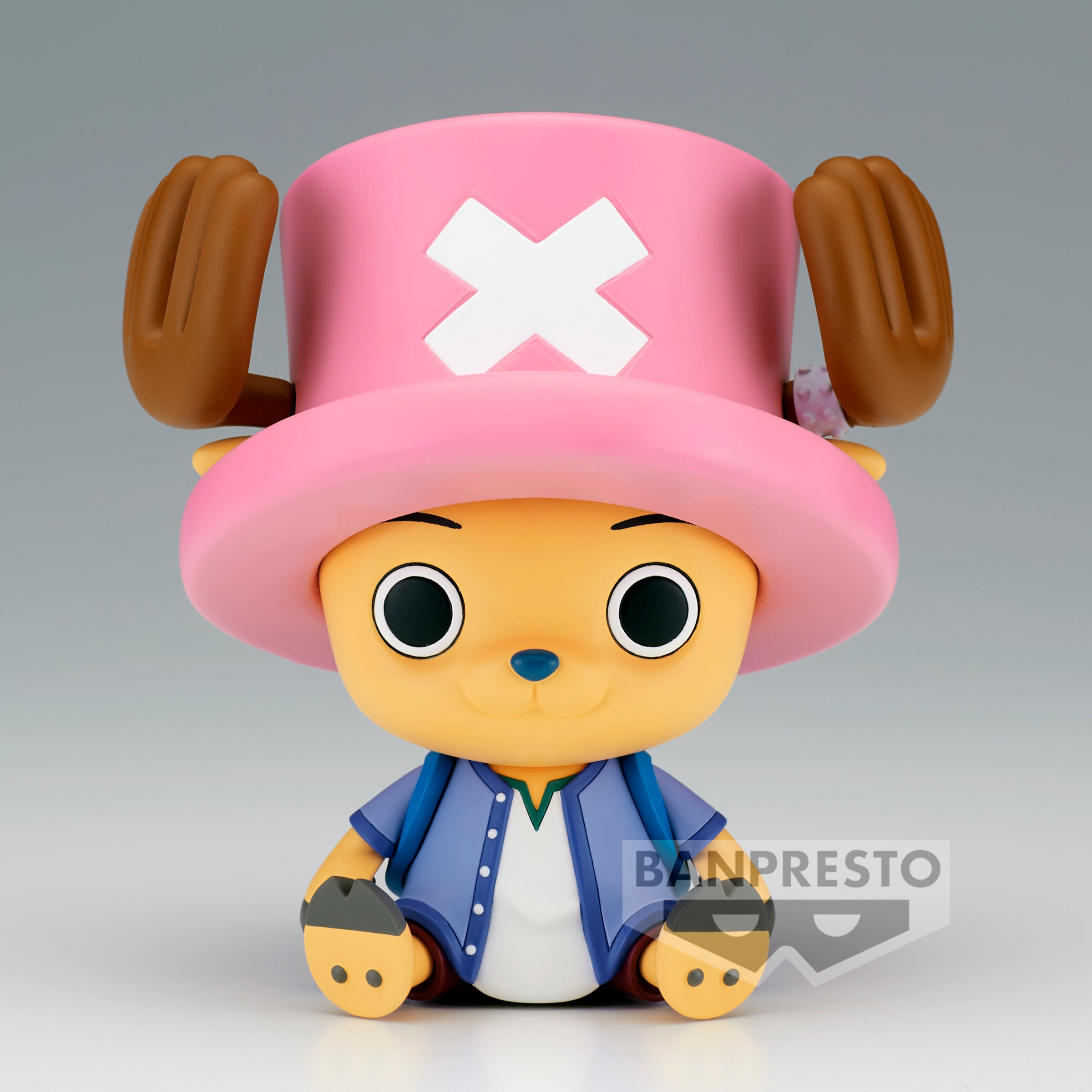 PRE ORDER - ONE PIECE SOFVIMATES~CHOPPER ARABASTA VER.~