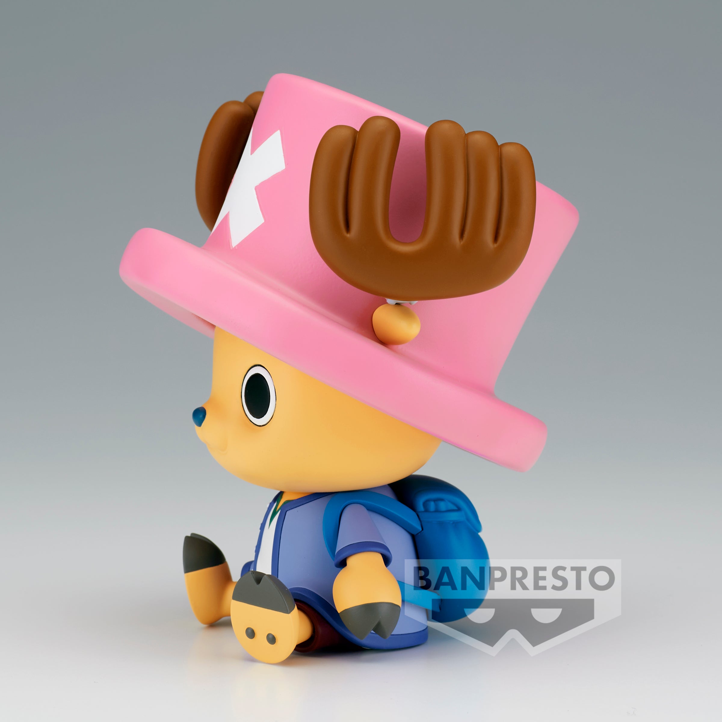 PRE ORDER - ONE PIECE SOFVIMATES~CHOPPER ARABASTA VER.~