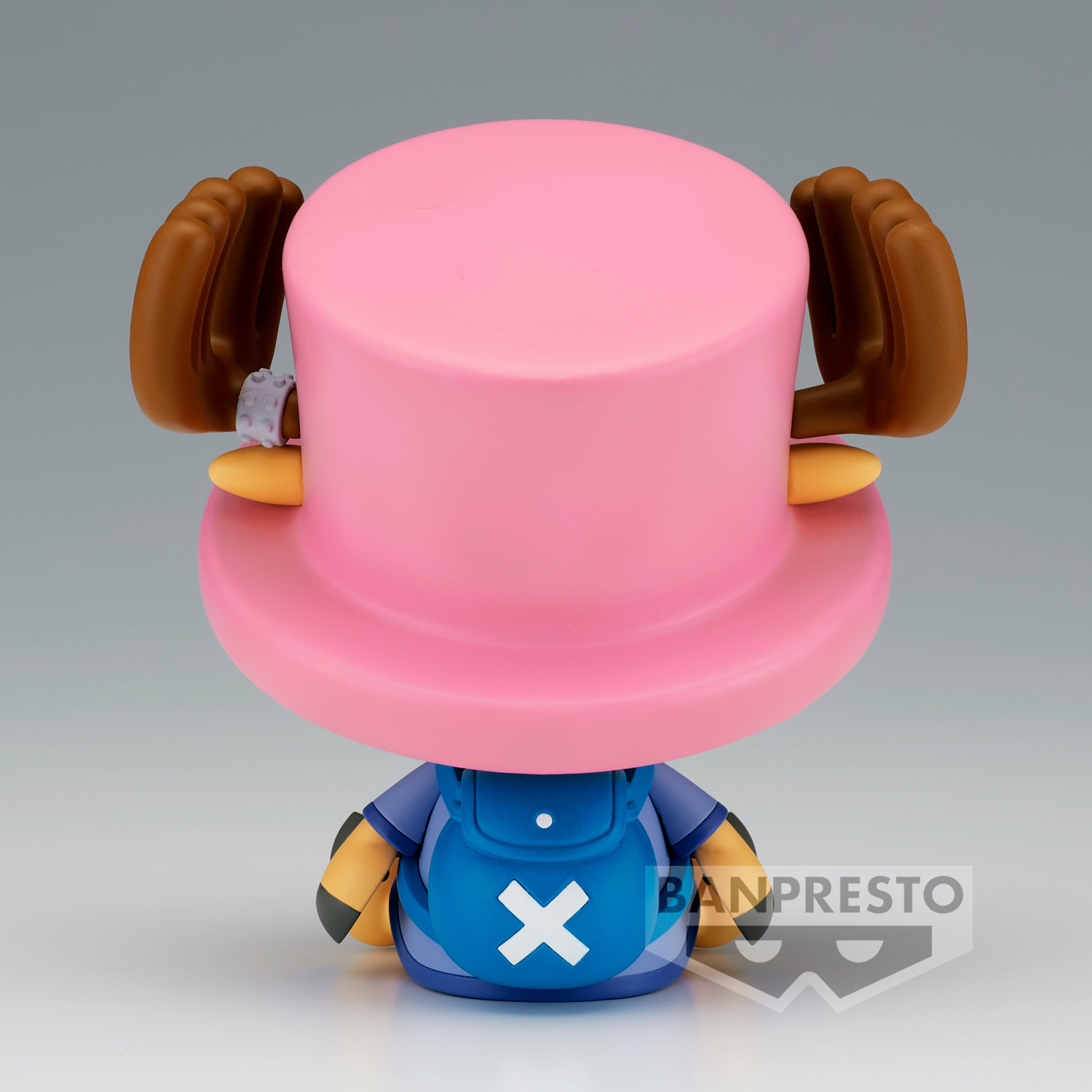 PRE ORDER - ONE PIECE SOFVIMATES~CHOPPER ARABASTA VER.~