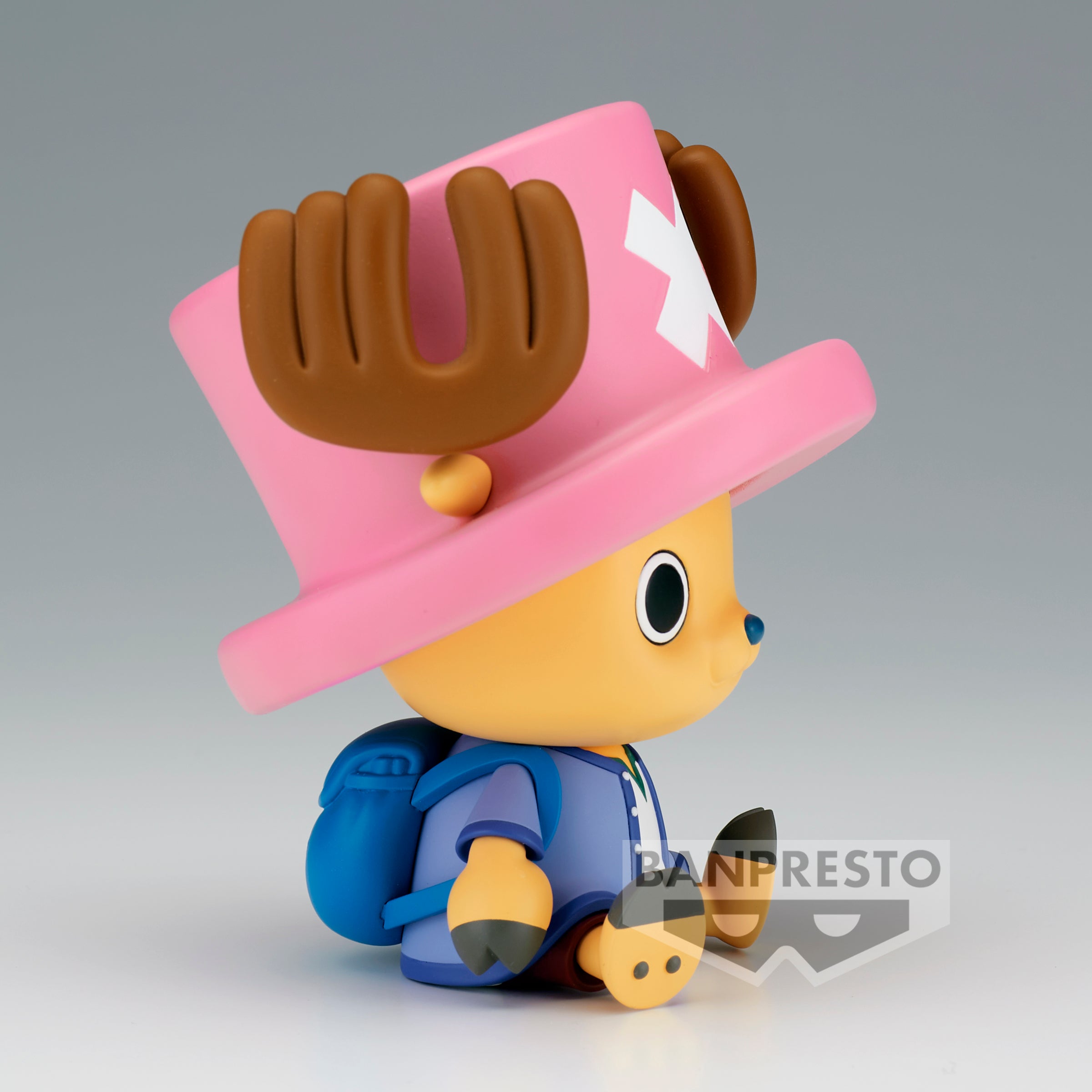 PRE ORDER - ONE PIECE SOFVIMATES~CHOPPER ARABASTA VER.~