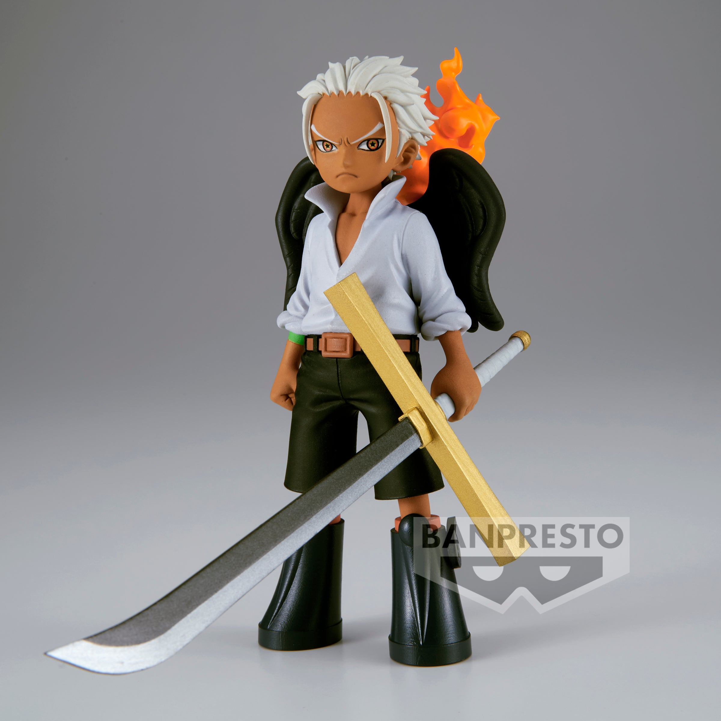 PRE ORDER - ONE PIECE DXF~THE GRANDLINE SERIES~S-HAWK