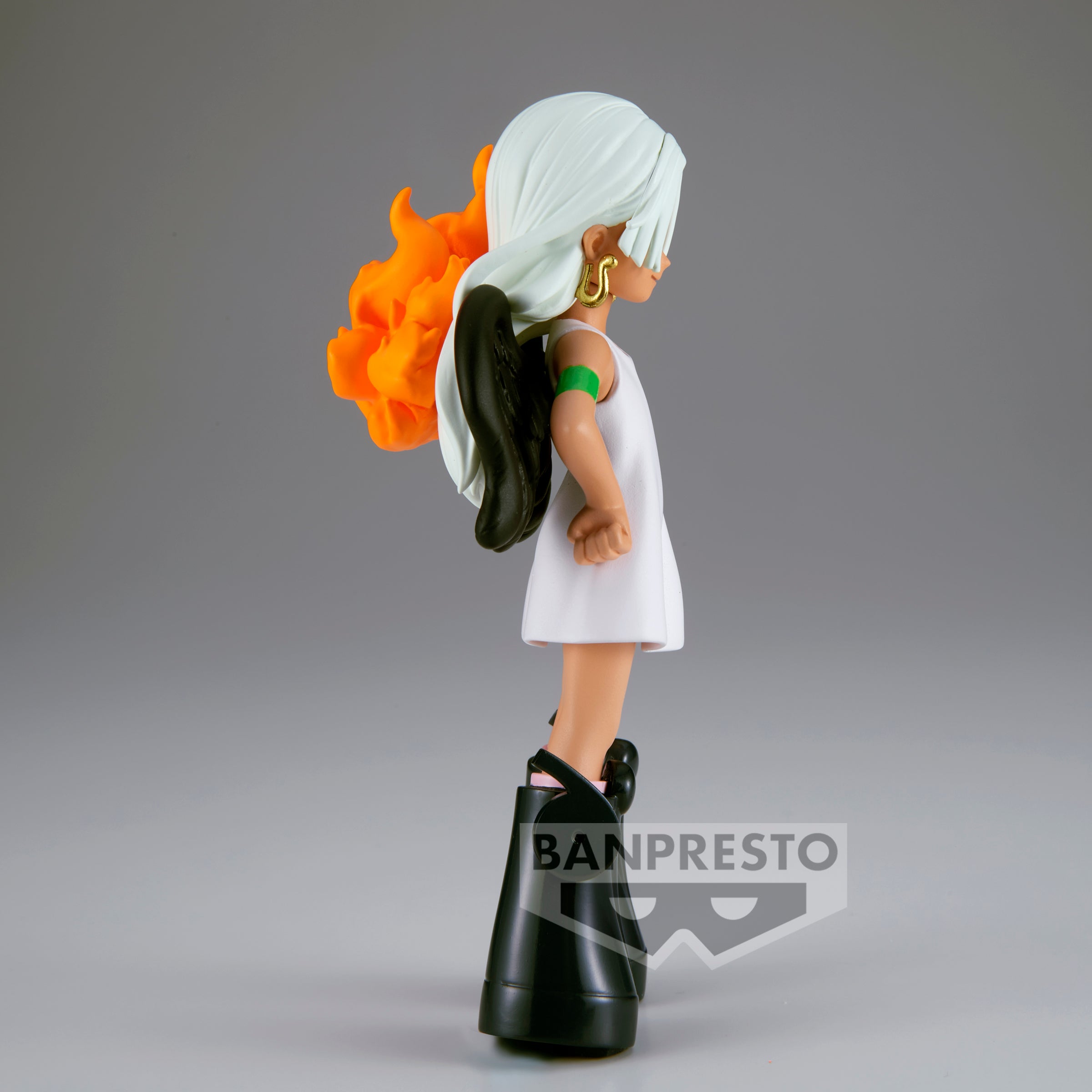 ONE PIECE DXF~THE GRANDLINE SERIES~S-SNAKE