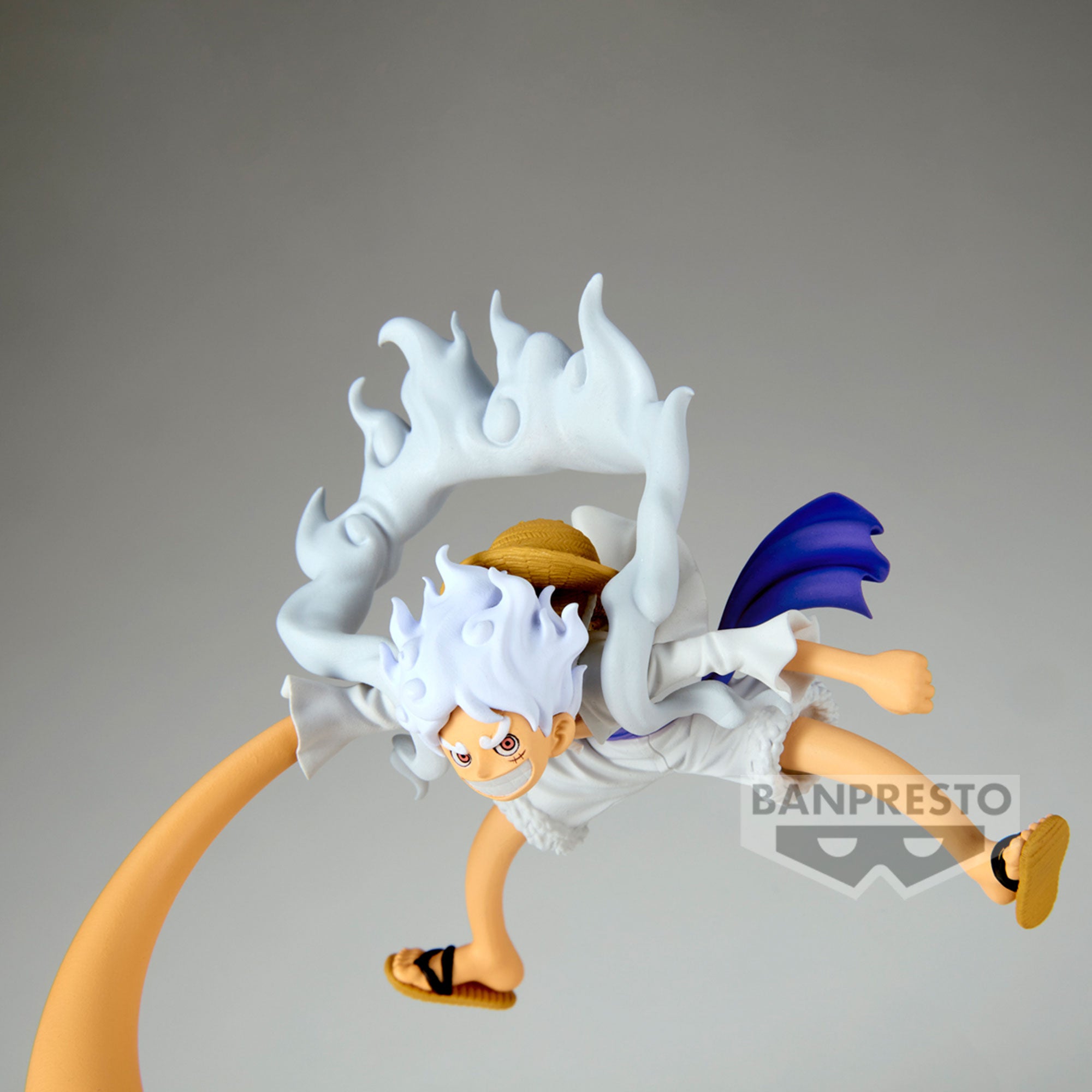 PRE ORDER - ONE PIECE FL MONKEY.D.LUFFY-GEAR5-VOL.4