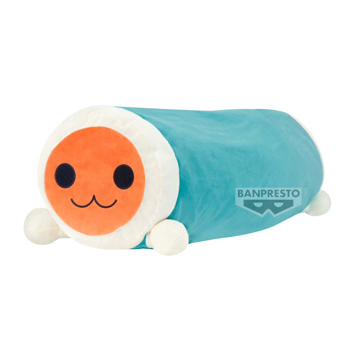 PRE ORDER - TAIKO NO TATSUJIN JUMBO PLUSH