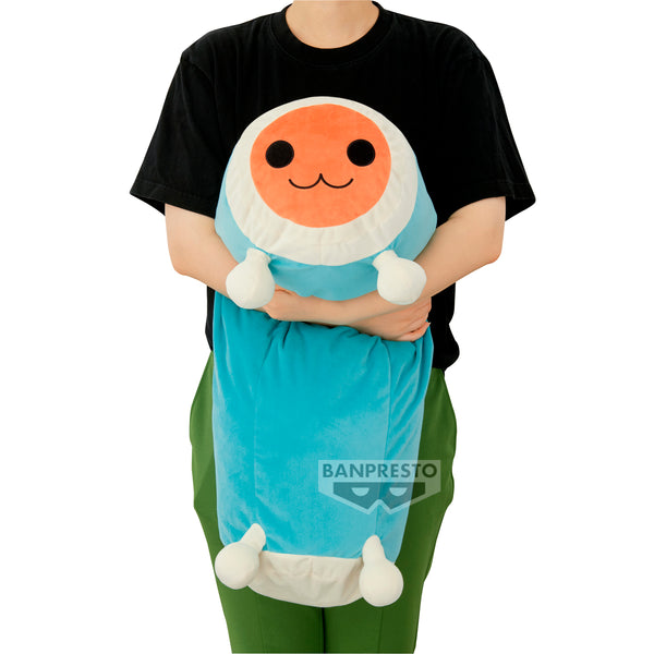 PRE ORDER - TAIKO NO TATSUJIN JUMBO PLUSH