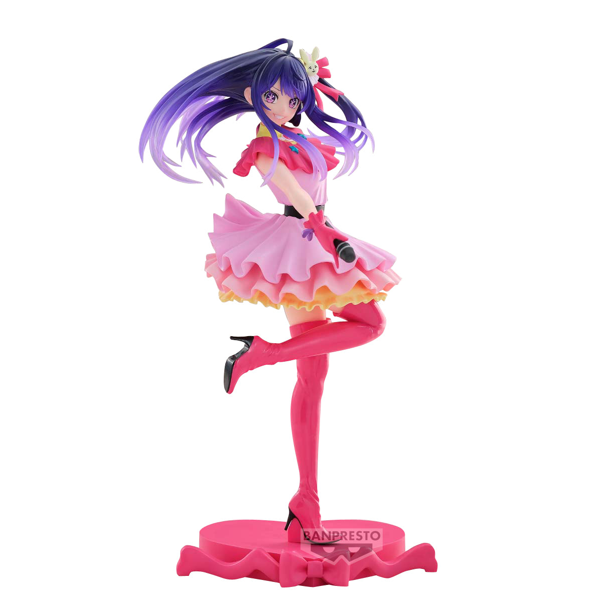 Oshi No Ko: ESPRESTO EXCITE MOTIONS FIGURE - Ai