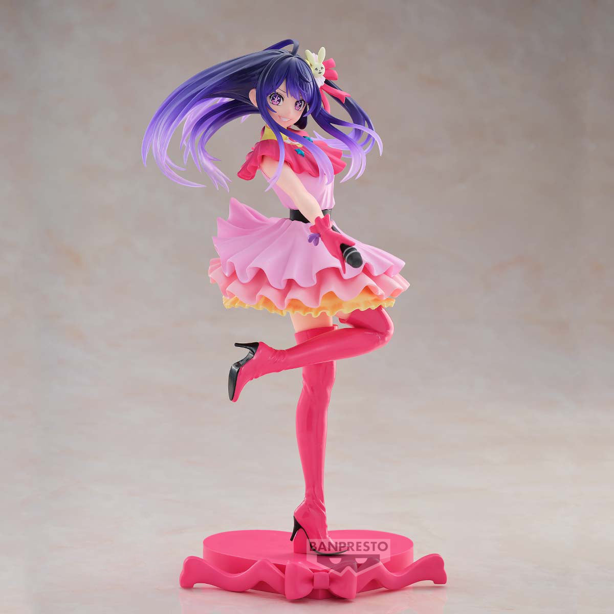 Oshi No Ko: ESPRESTO EXCITE MOTIONS FIGURE - Ai