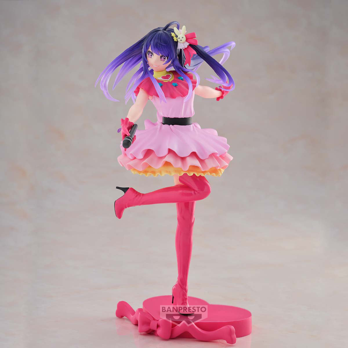 Oshi No Ko: ESPRESTO EXCITE MOTIONS FIGURE - Ai