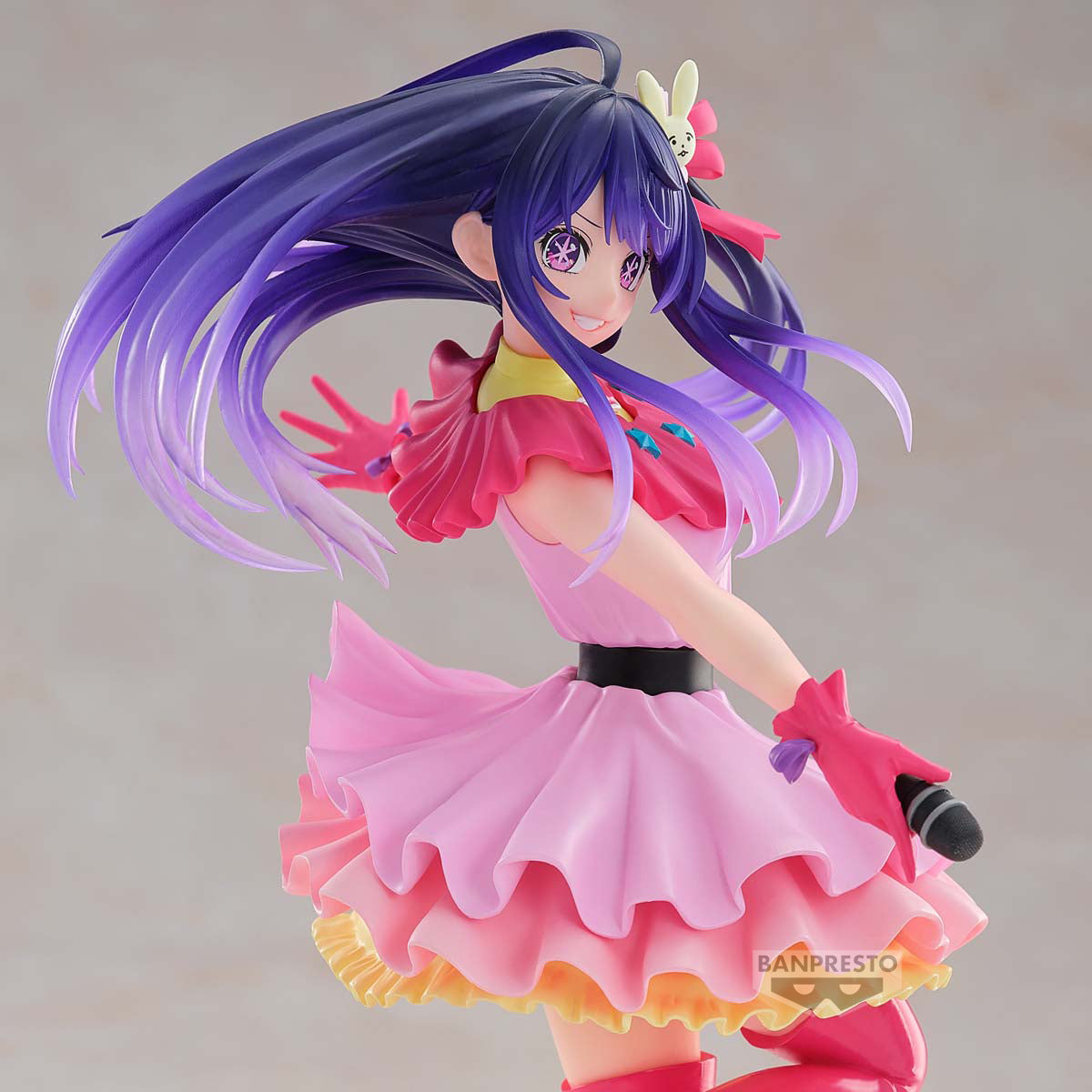 Oshi No Ko: ESPRESTO EXCITE MOTIONS FIGURE - Ai