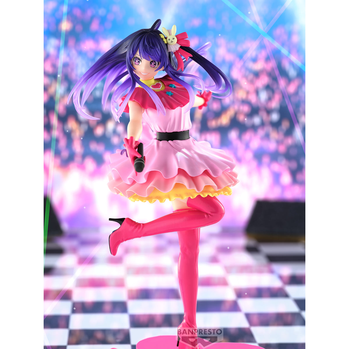 Oshi No Ko: ESPRESTO EXCITE MOTIONS FIGURE - Ai