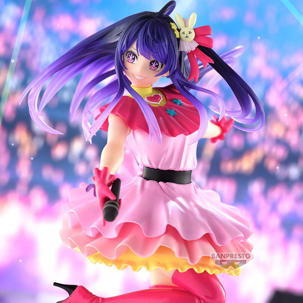 Oshi No Ko: ESPRESTO EXCITE MOTIONS FIGURE - Ai