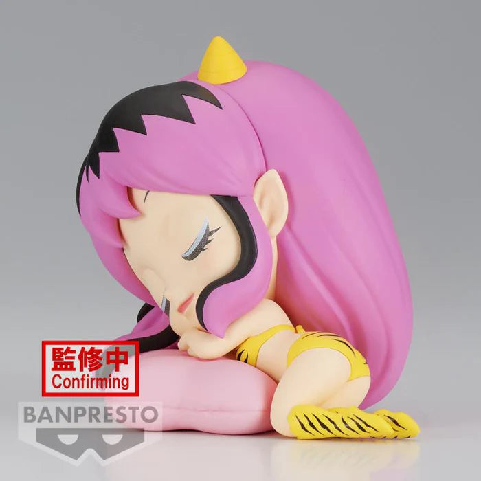 Urusei Yatsura - Q Posket - Sleeping Lum [Ver.B]