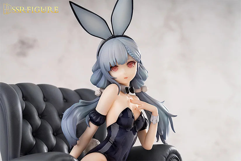 PRE ORDER House of Unhumans: 1/7 SCALE FIGURE - Qiao Er SSR Bunny Girl