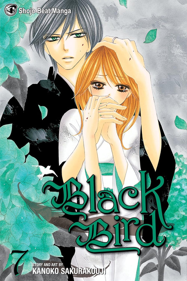 Manga: Black Bird, Vol. 7