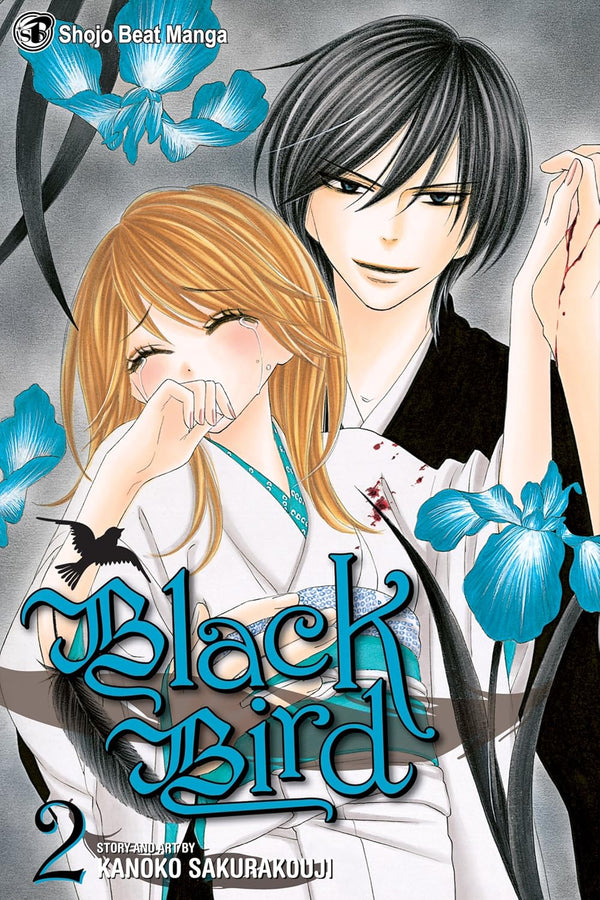 Manga: Black Bird, Vol. 2