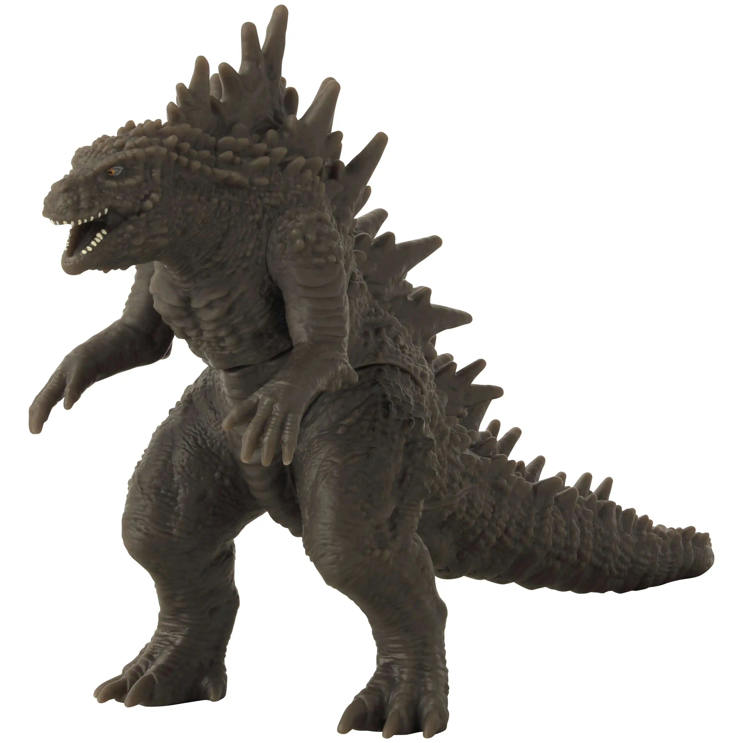 Godzilla: MONSTER SERIES FIGURE - Godzilla 2023 (Odo Island Ver)