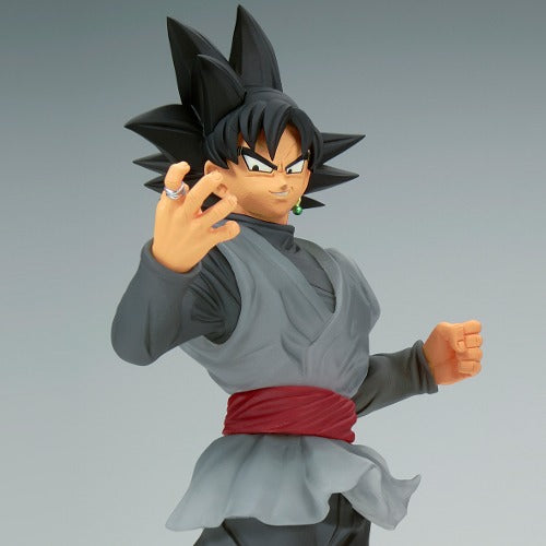 PRE ORDER Dragon Ball Super: CLEARISE FIGURE - Goku Black