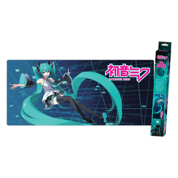 Hatsune Miku: XXL GAMING MAT - Solo