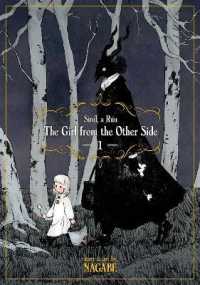 Manga: Books Kinokuniya: The Girl from the Other Side: Siuil, a Run Vol. 1