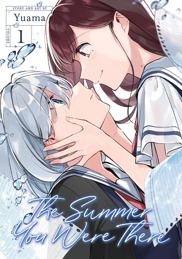 Manga: The Summer You Were There Vol. 1