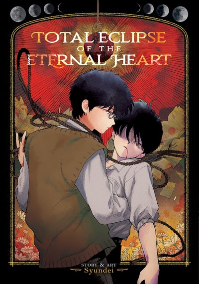 Manga: Total Eclipse of the Eternal Heart