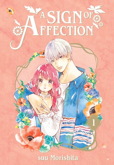 Manga: A Sign of Affection 1