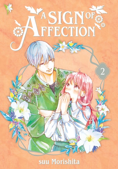 Manga: A Sign of Affection 2