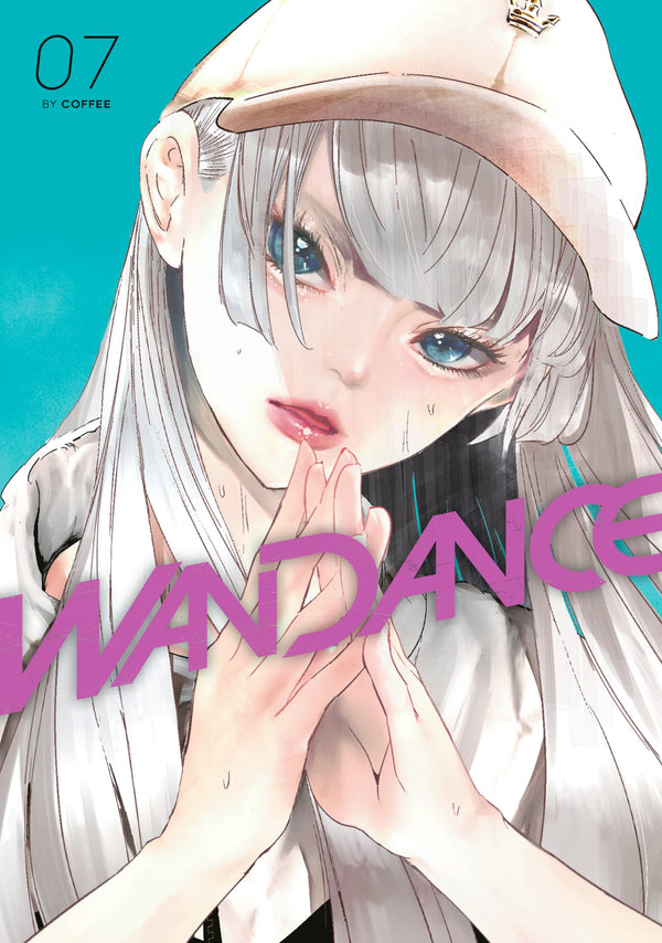 Manga: Wandance Vol.7