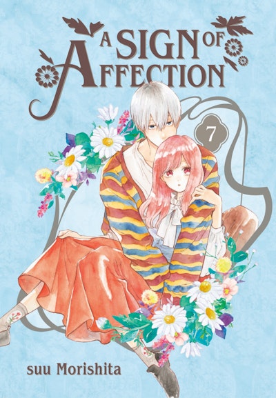 Manga: A Sign of Affection 7