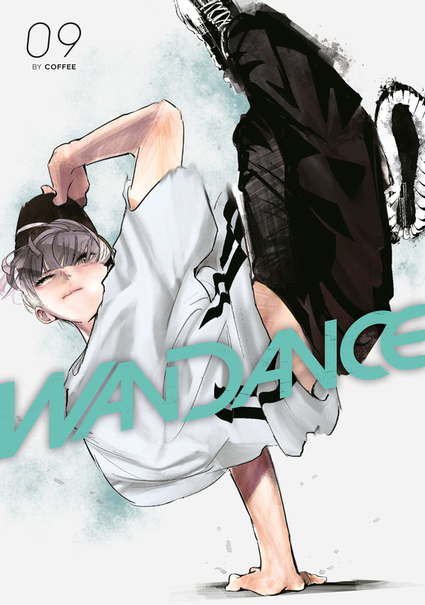 Manga: Wandance Vol.9