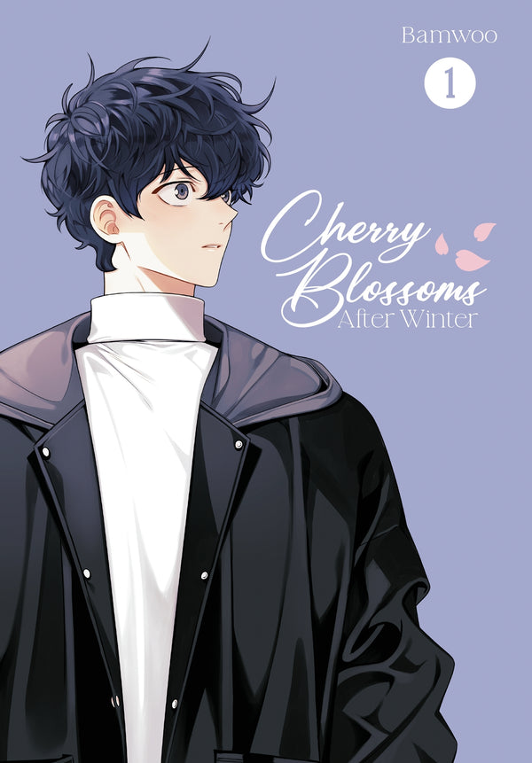 Manga: Cherry Blossoms After Winter, Vol. 1