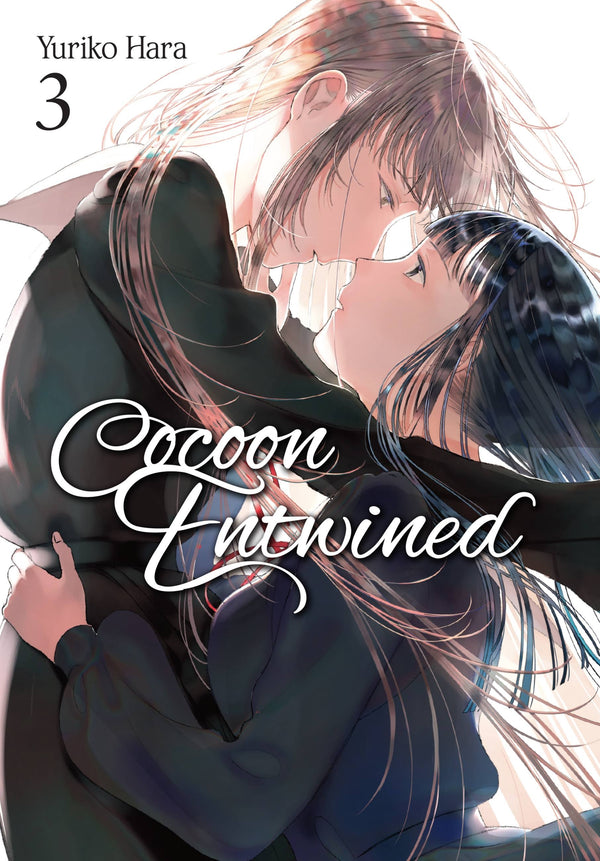 Manga: Cocoon Entwined, Vol. 3