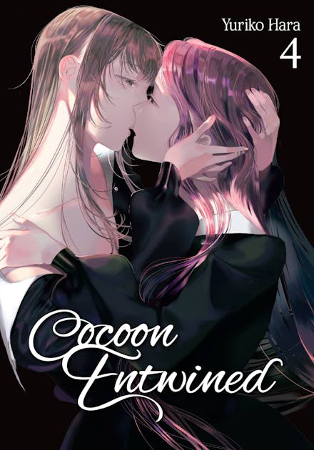 Manga: Cocoon Entwined, Vol. 4