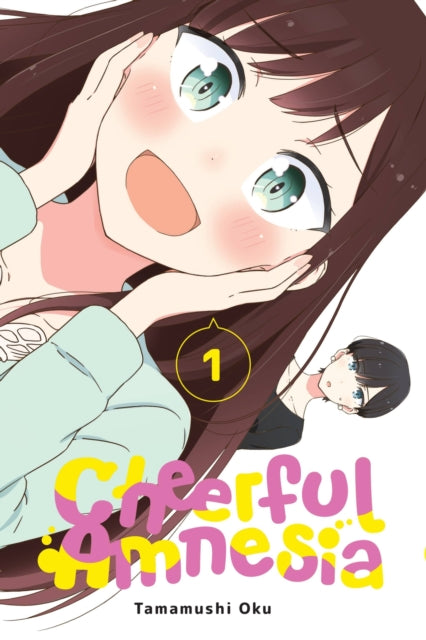 Manga : Cheerful Amnesia, Vol. 1