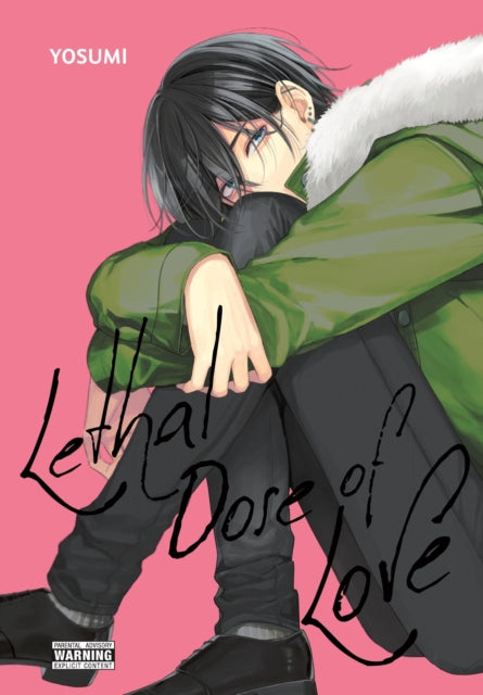 Manga: Lethal Dose of Love