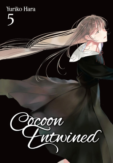 Manga: Cocoon Entwined, Vol. 5