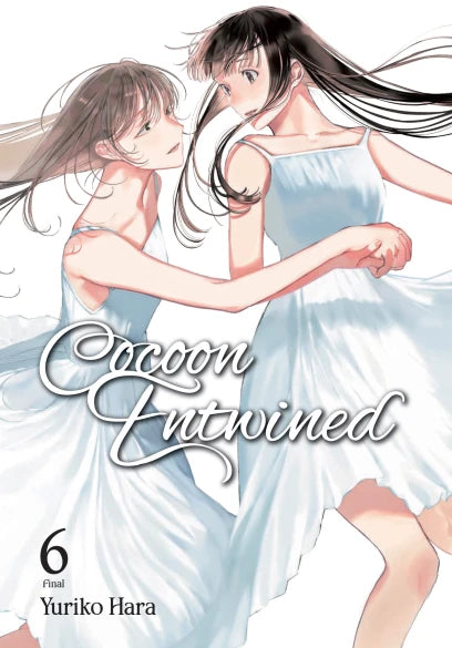 Manga: Cocoon Entwined, Vol. 6